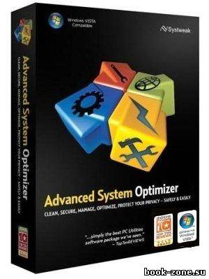 Advanced System Optimizer 3.2.648.12183 + Portable(Rus/2011г.)