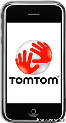 TomTom Europe 875.3612 v.1.9 (07.11.11) Многоязычная версия