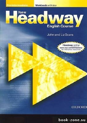 New Headway (Все уровни с книгами, аудио и видео)