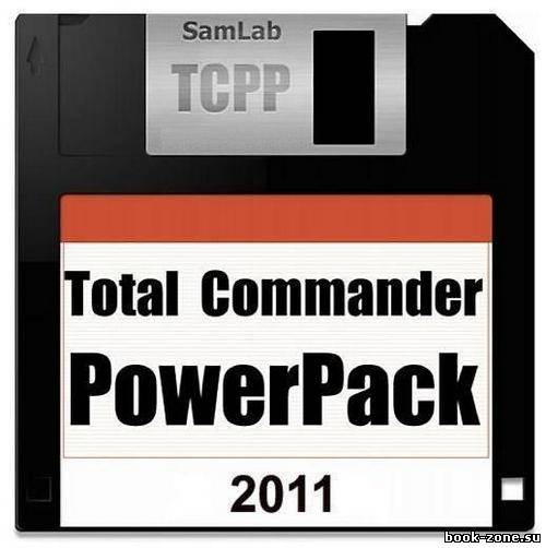 Total Commander 8.0 Beta 9 x86/x64