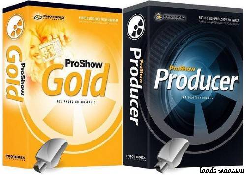 Photo DVD Maker Pro 8.32 Rus RePack + Portable