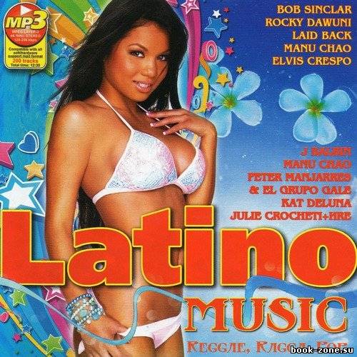 Latino Music (2011)