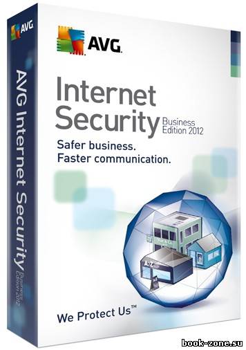 AVG Internet Security 2012 Business Edition 2012 12.0.1872 Final