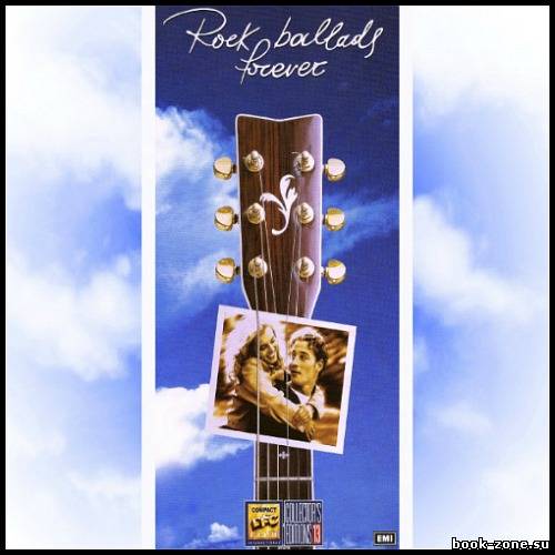 Rock Ballads Forever (1998) Lossless