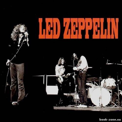 Led Zeppelin - Discography 12CD (10 Albums 1969-1982) (1990) FLAC