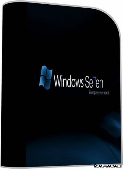 Windows 7 SP1 Ultimate x86 OEM Edition by Dj HAY (2011/RUS)