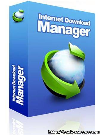 Internet Download Manager 5.19.2 Ru Soft9