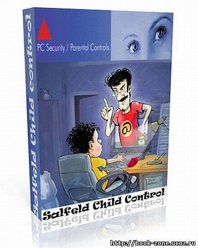 Salfeld Child Control 2010 v10.343.0.0