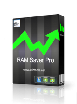 RAM Saver Pro 10.05 ML + Rus