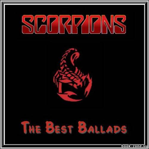 Scorpions - The Best Ballads (2011)