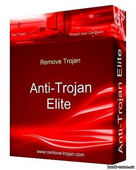 Anti-Trojan Elite 5.5.6