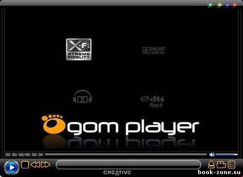 GOM Player 2.1.36.5083 Final