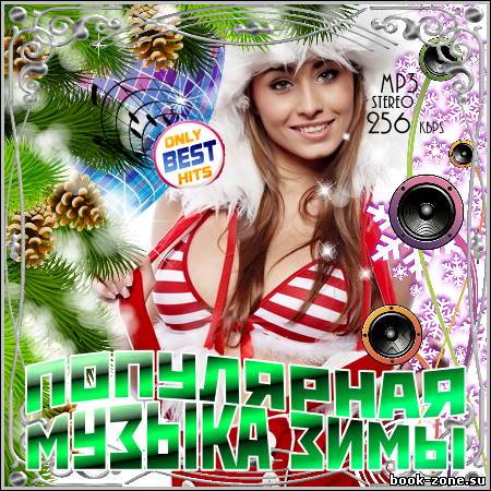 VA - Популярная Музыка Зимы (2011)