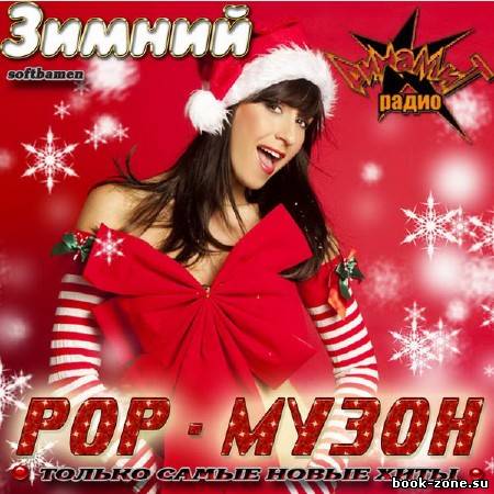 VA - Зимний поп-музон (2011)