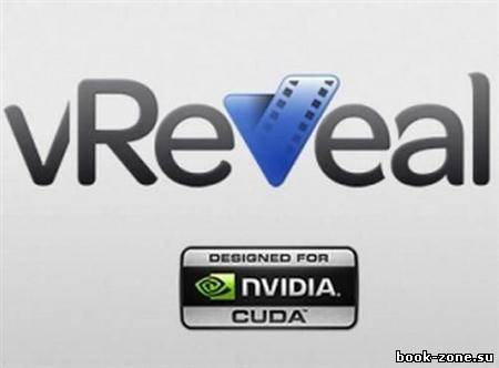 vReveal 3.2.0.13029 Ml/Rus