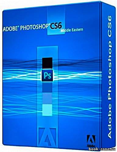 Adobe Photoshop CS6 Pre-Realese Portable by PainteR (2011MultiRus)