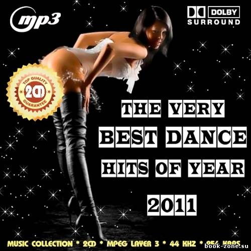 The Very Best Dance Hits of Year 2011 (2012)