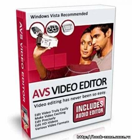 AVS Video Editor v4.2.1.182 ML RUS