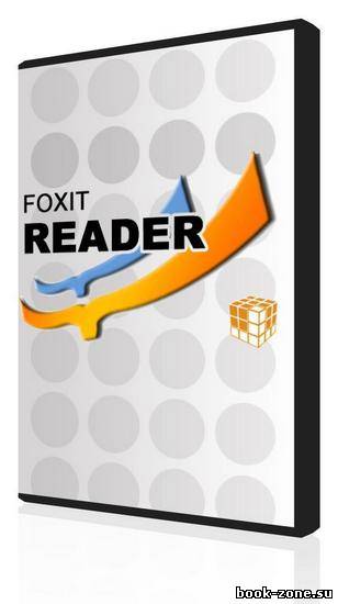 Foxit PDF Reader Pro 5.1.4.0104 Portable