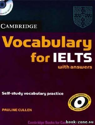 Cambridge Grammar for IELTS with answers9 (Аудиокнига)
