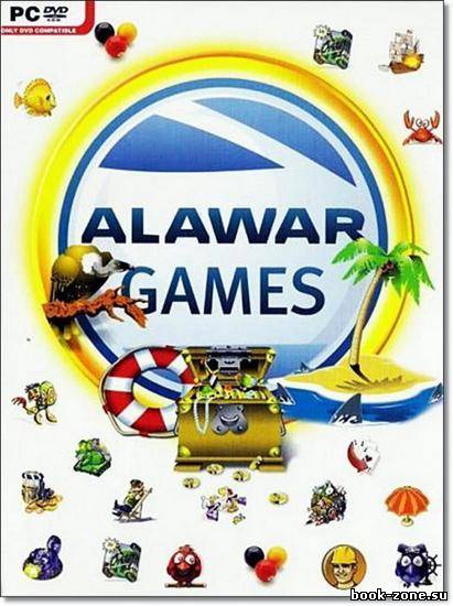 Новые игры от Alawar (RUS/12.01.2012)