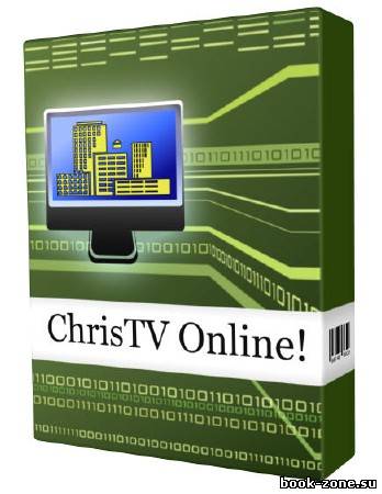 ChrisTV Online Premium Edition v6.90 Portable