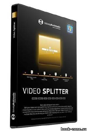 SolveigMM Video Splitter- v3.0.1201.19 Final ML/Rus  Portable