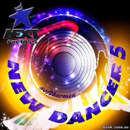 VA - New Dancer от Radio Next 5 (2012)