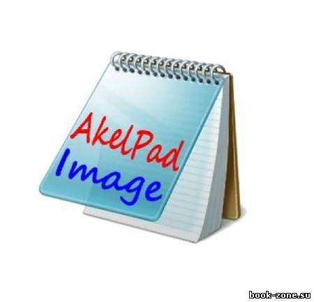 AKELPAD IMAGE FULL - 15.15 PORTABLE (2012)