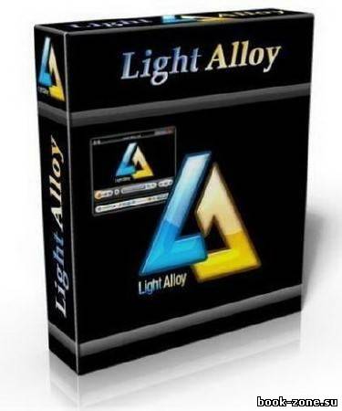 Portable Light Alloy - 4.5.5 Build 630 Final (2012)