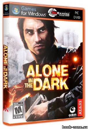 Alone In The Dark: У последней черты [2008/RUS]