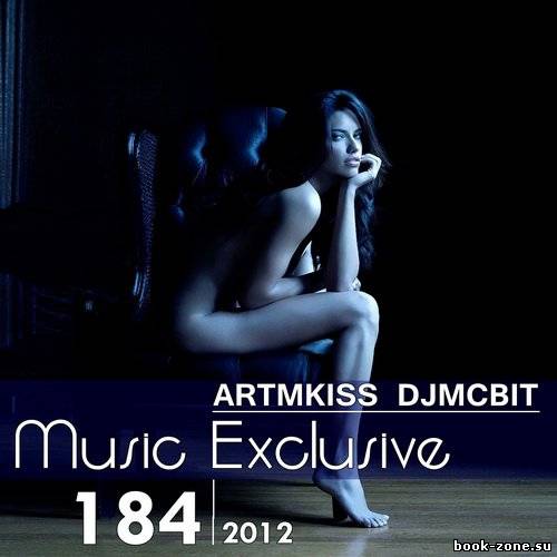 Music Exclusive from DjmcBiT vol.184 (2012)