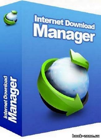 Internet Download Manager v6.08 Build 9 Final ML/RUS Portable