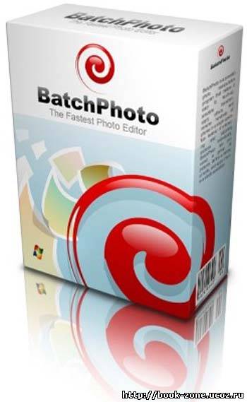 BatchPhoto Pro v2.6.2