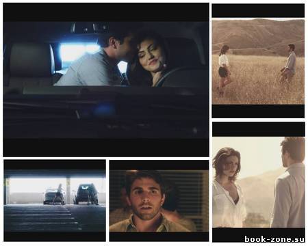 Miles Fisher & Phoebe Tonkin - Don't Let Go (2012, HD1080)/MP4