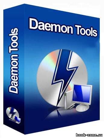 DAEMON Tools Pro Advanced 5.0.0316.0317 SPTD 1.80 RePack by Boomer