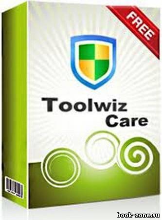Toolwiz Care 1.0.0.505 Rus Portable by Boomer