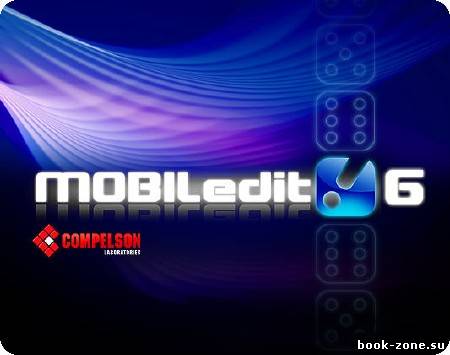 MOBILedit! v 6.0.2.1506 Portable (2012)