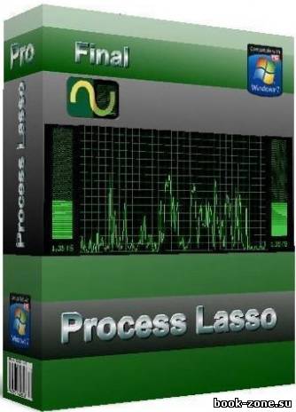 Process Lasso Pro 5.1.0.46 Final RePack+Portable by Boomer