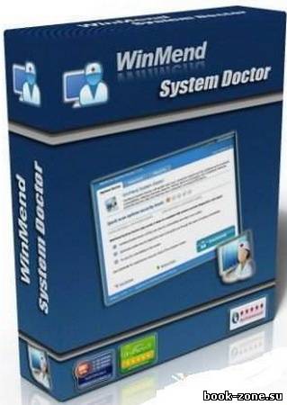 WinMend System Doctor 1.6.0 RePack by Boomer