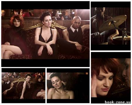 Tatiana - Been A Fool (Remix 2012, 1080НD), MPEG4