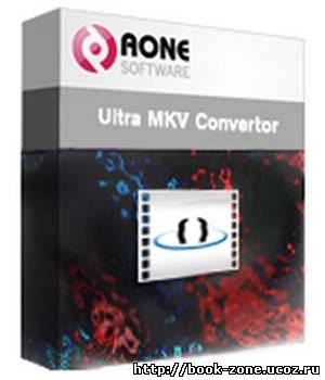 Aone Ultra MKV Converter 3.6.0525 Ml