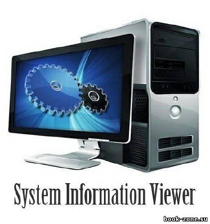 Portable SIV (System Information Viewer) 4.26