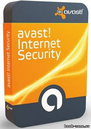 Avast! Internet Security 7.0.1399 Beta 2