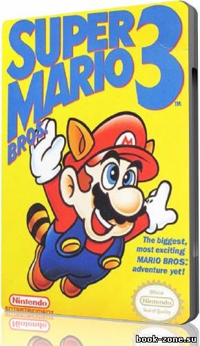 Super Mario Bros 3, Водопроводчик Марио (2012)