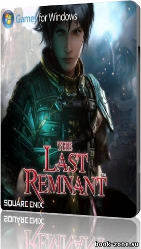 The Last Remnant (2011)