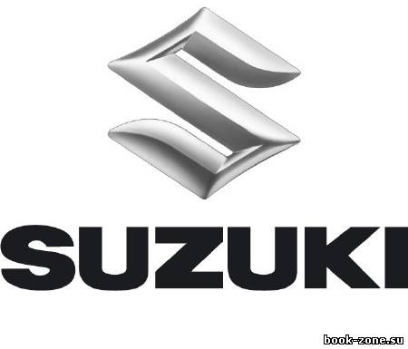 Suzuki TIS (18.02.12) Английская версия