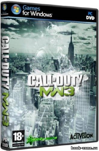 Call of Duty Modern Warfare 3 (2011)