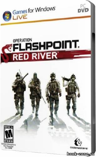 Operation Flashpoint Red River 2011