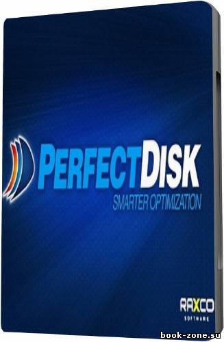 Raxco PerfectDisk Server 12 2012